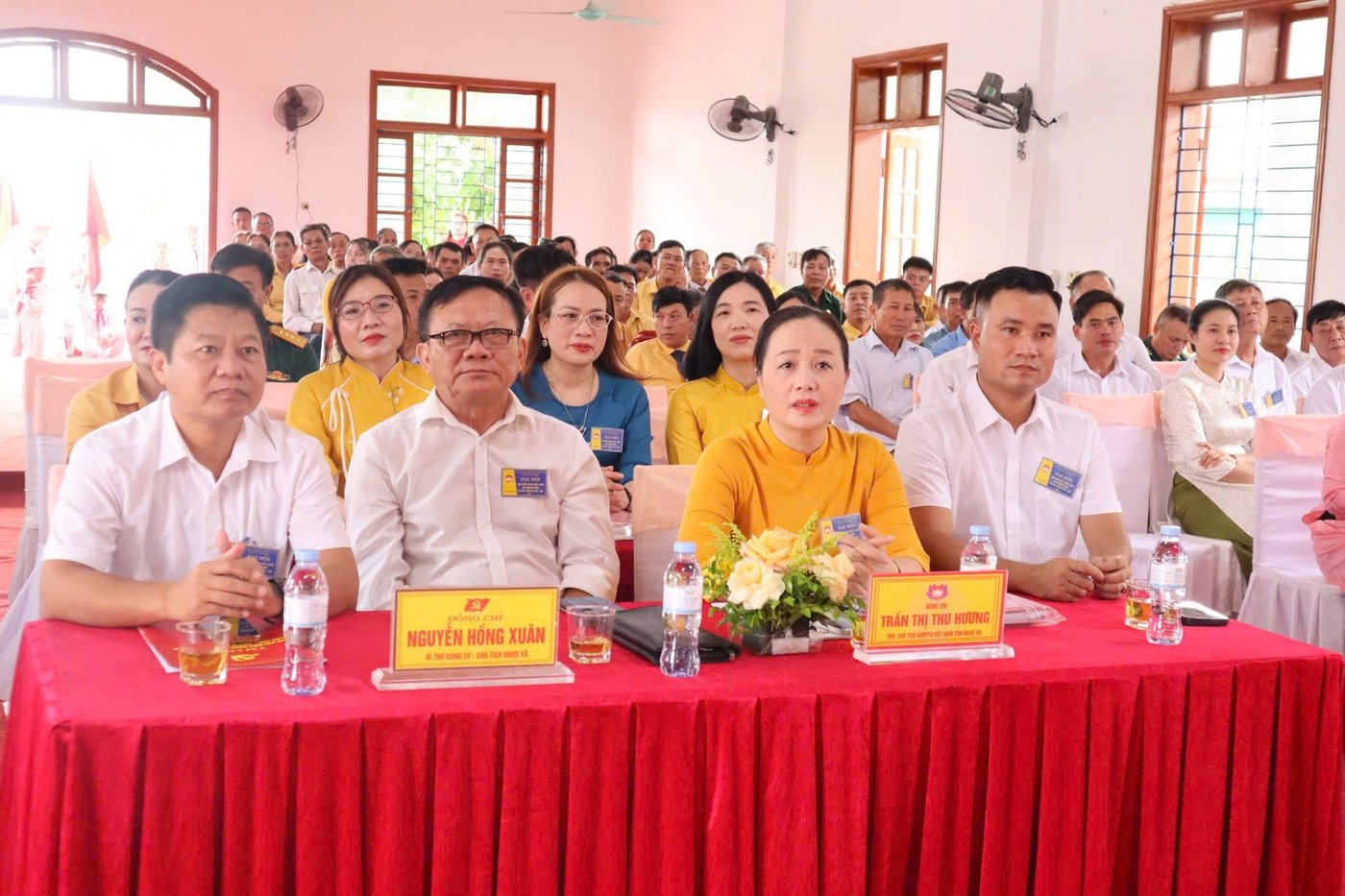 Đại hội đại biểu