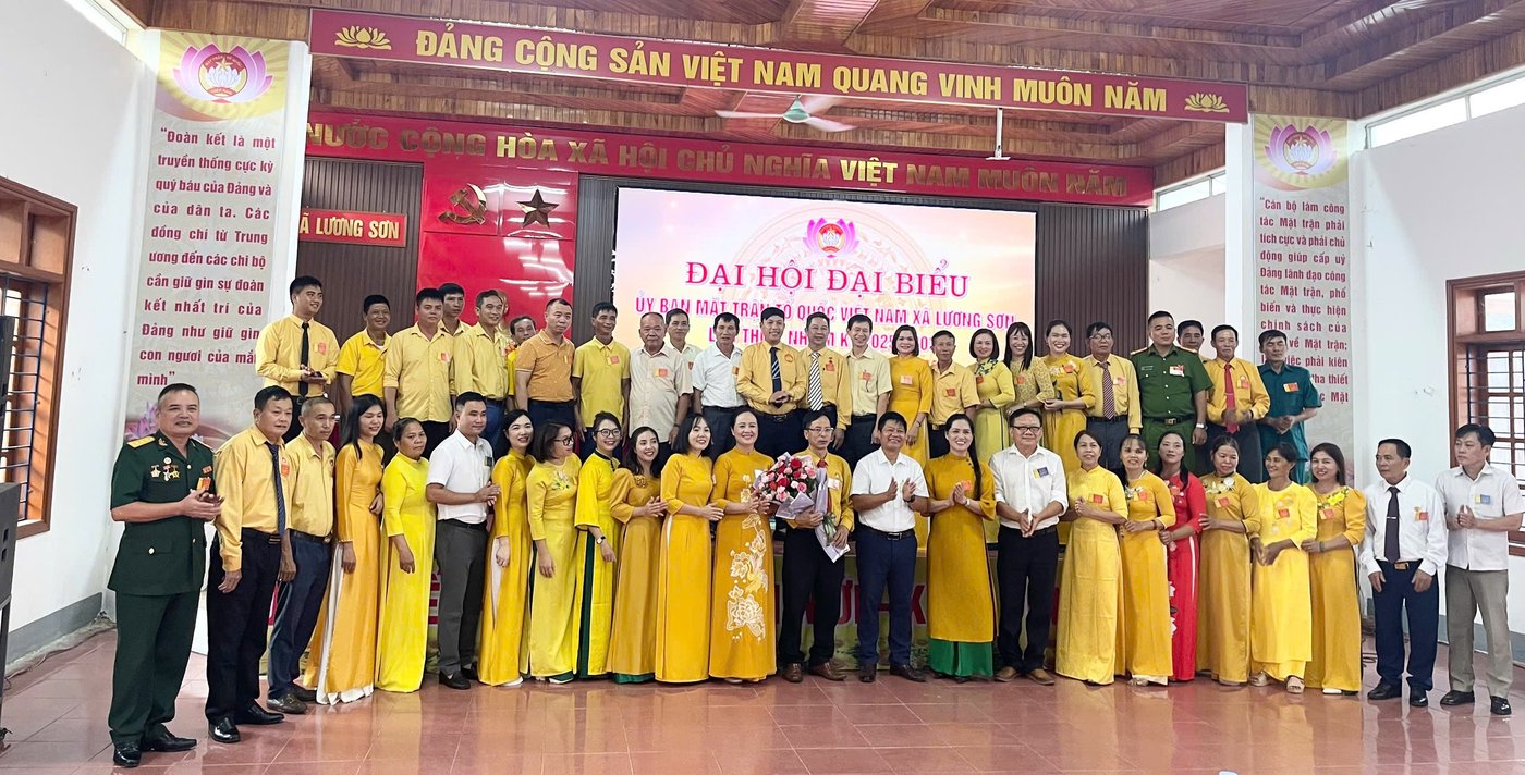 Đội ngũ Công ty TNHH Công nghệ Nước sạch Việt Nam